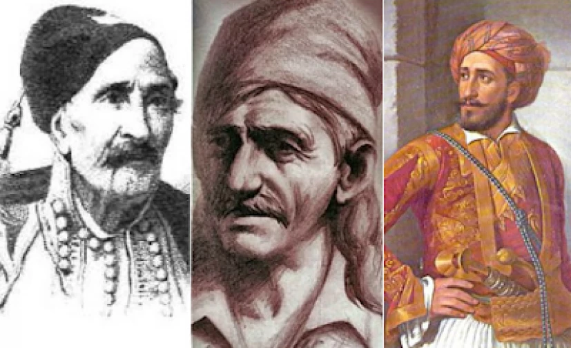 Όταν 500 Έλληνες νίκησαν 6.000 Τούρκους